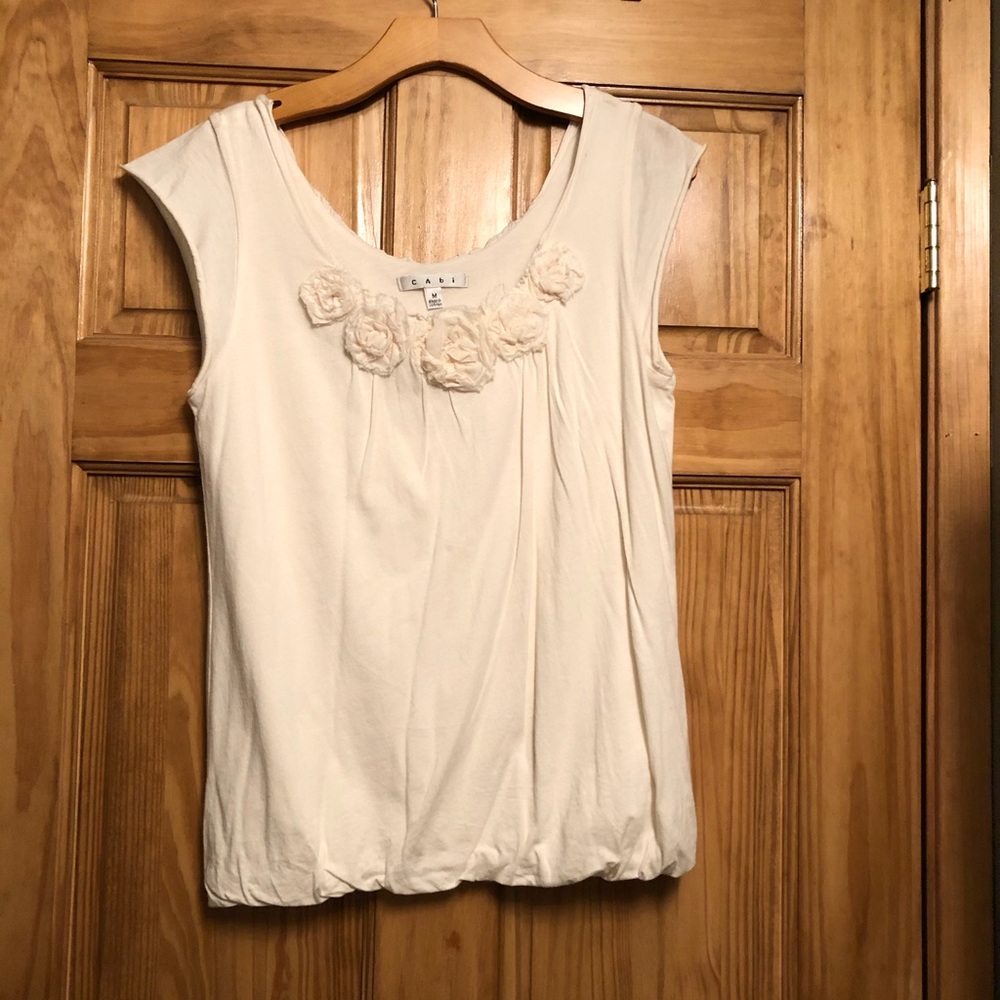 Cabi shirt